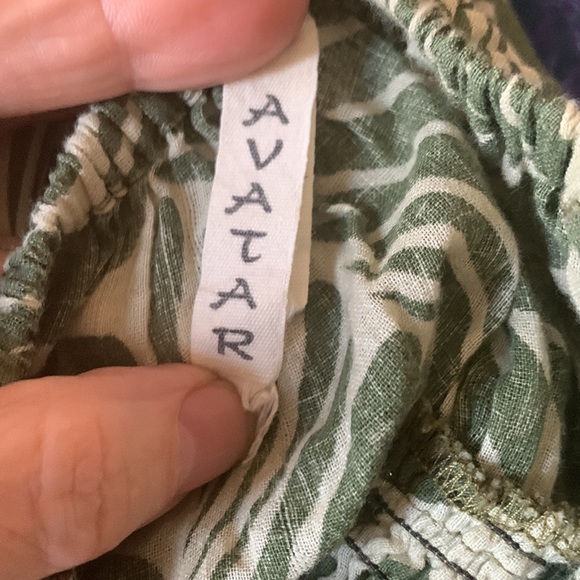 Avatar Clothing print sundress - Picture 5 of 7